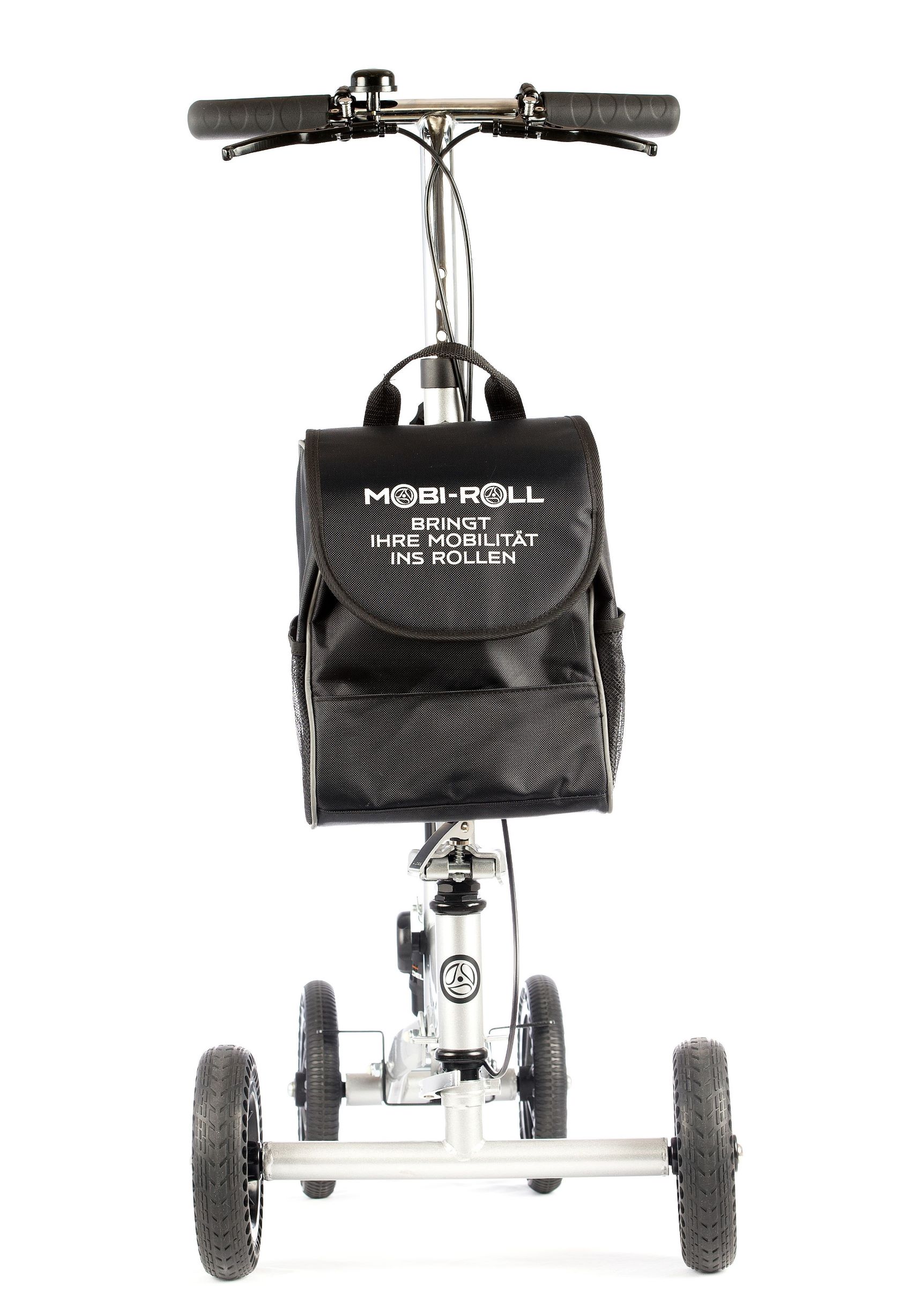 MR 22 Mobi-Roll Orthopädischer Knieroller – Bild 3