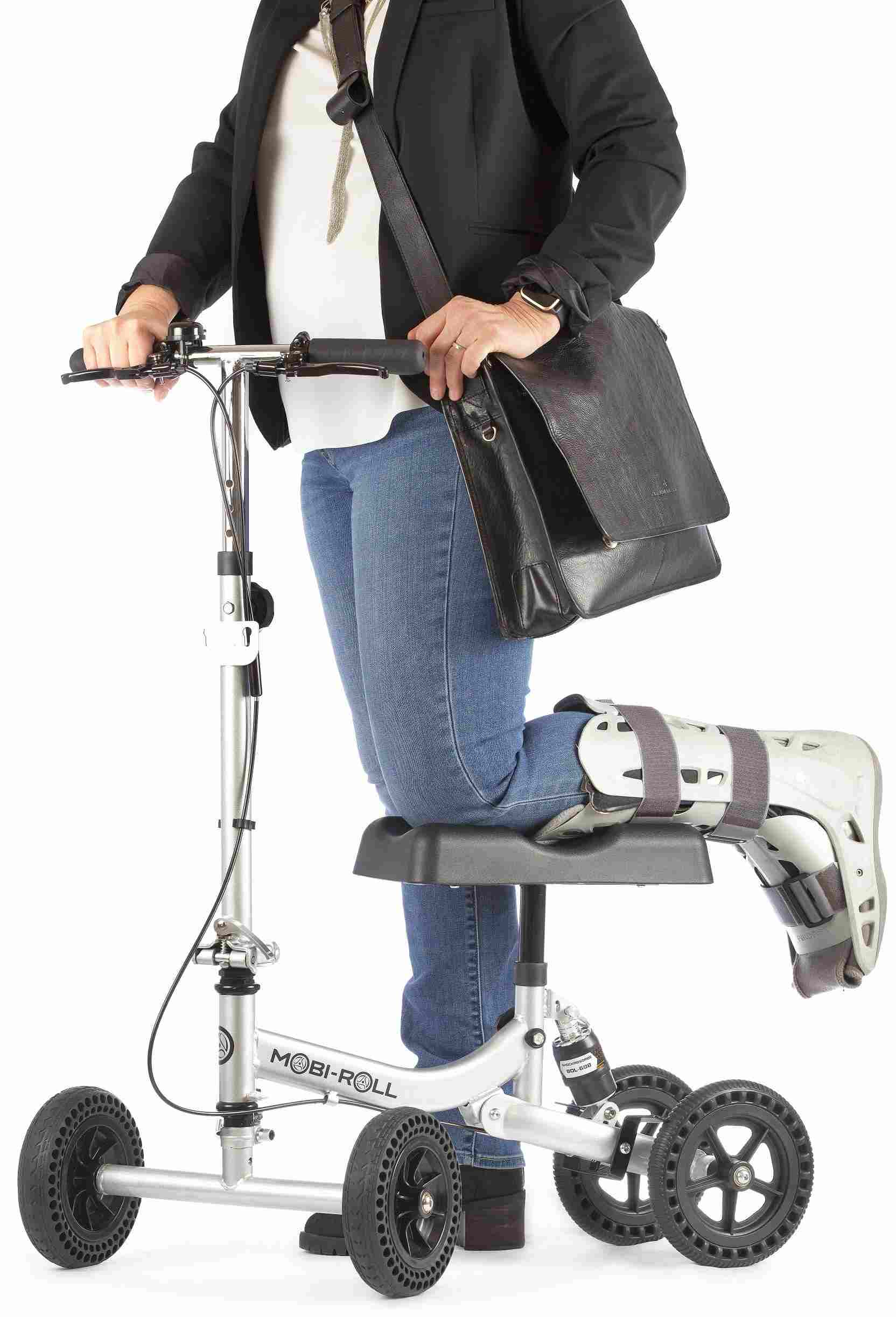 MR 22 Mobi-Roll Orthopädischer Knieroller