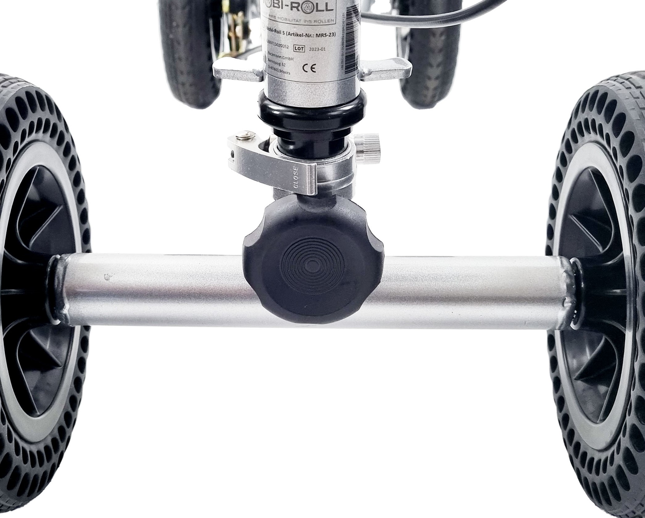 MRW 24 Mobi-Roll Laufroller – Bild 2