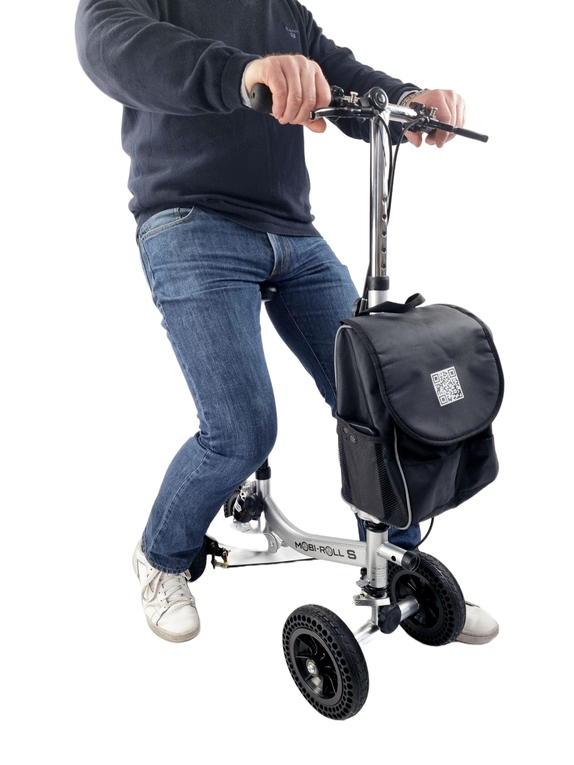 MRW 24 Mobi-Roll Laufroller – Bild 3