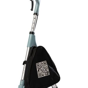 Mobi-Roll Rollgehstütze – 2 Wochen Testen