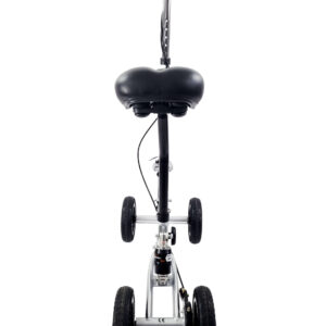 Umbau Walker Achse MR 22/23/23CC – Mieten