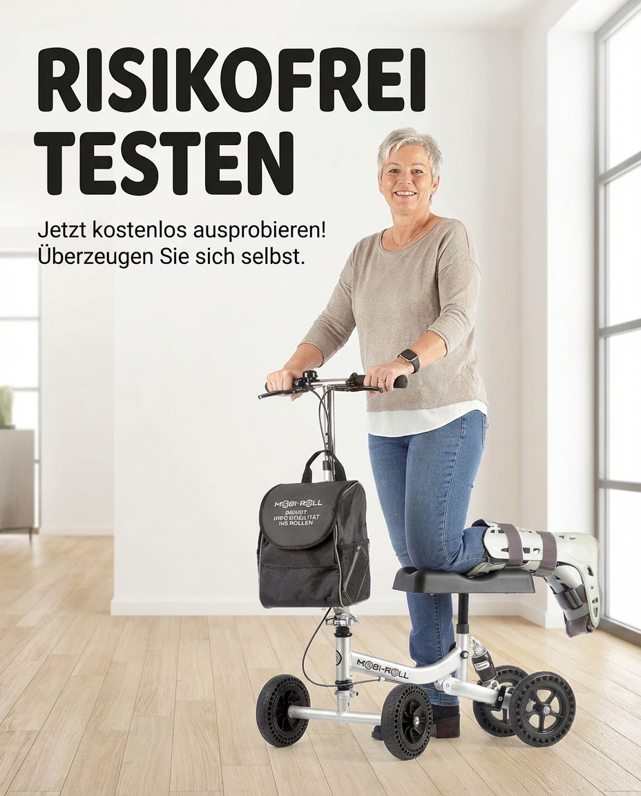 Mobi-Roll Risikofrei Testen