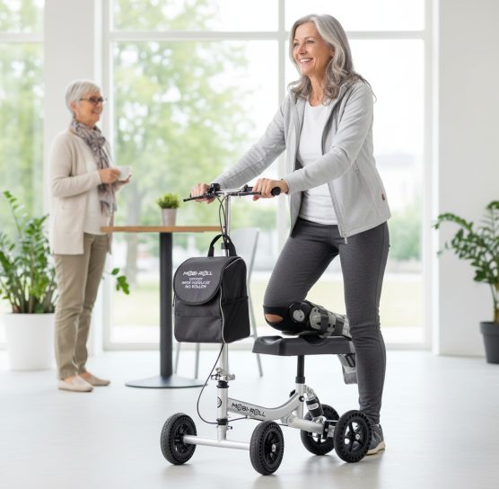 Mobi-Roll - Mobilitätshilfe